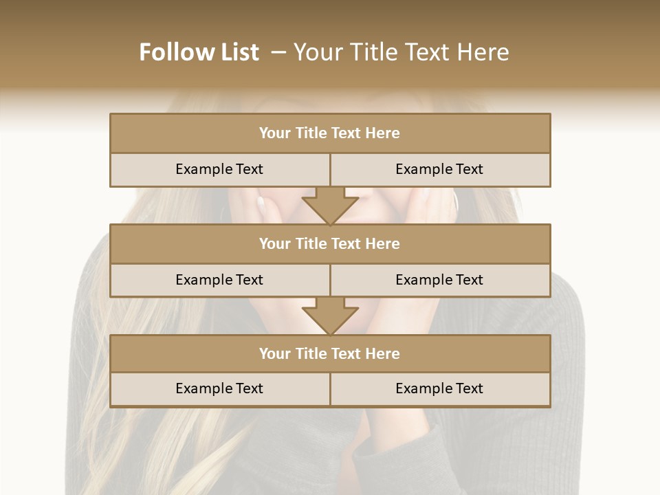 People Corporate Conference PowerPoint Template