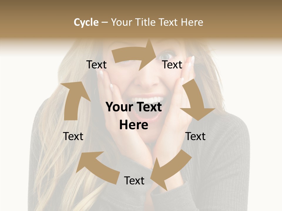 People Corporate Conference PowerPoint Template