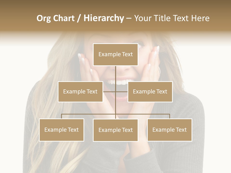 People Corporate Conference PowerPoint Template