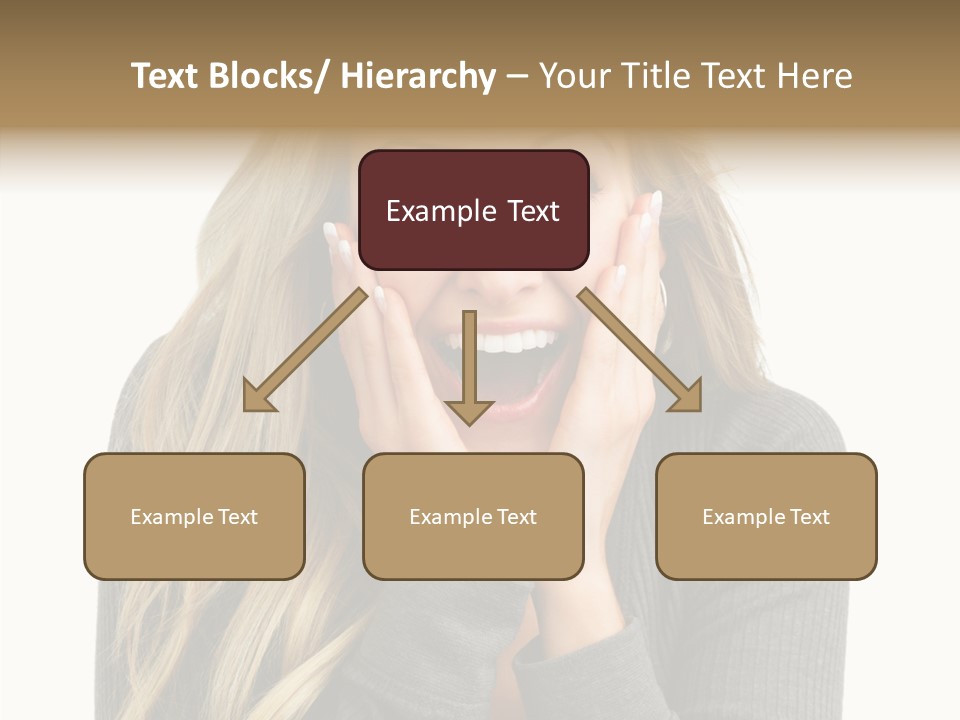 People Corporate Conference PowerPoint Template