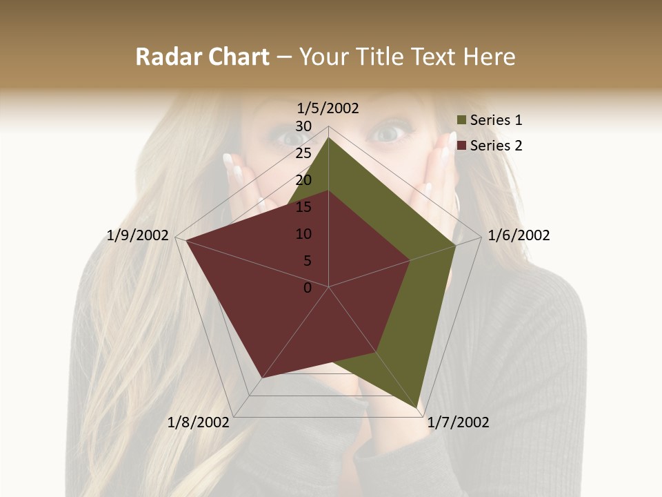 People Corporate Conference PowerPoint Template