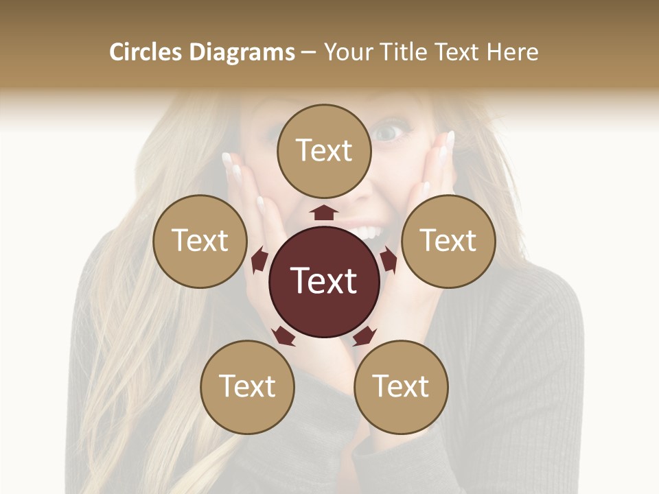 People Corporate Conference PowerPoint Template