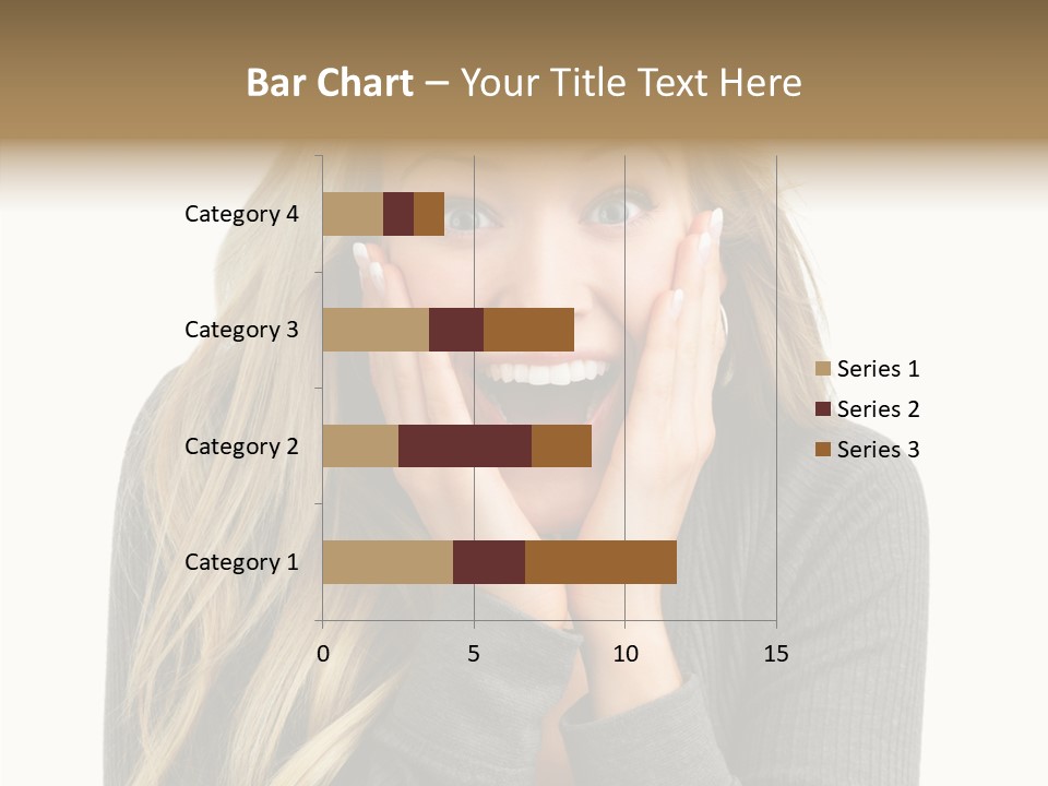 People Corporate Conference PowerPoint Template