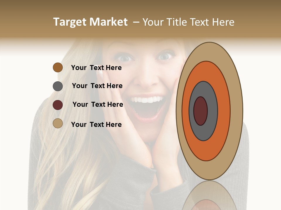 People Corporate Conference PowerPoint Template