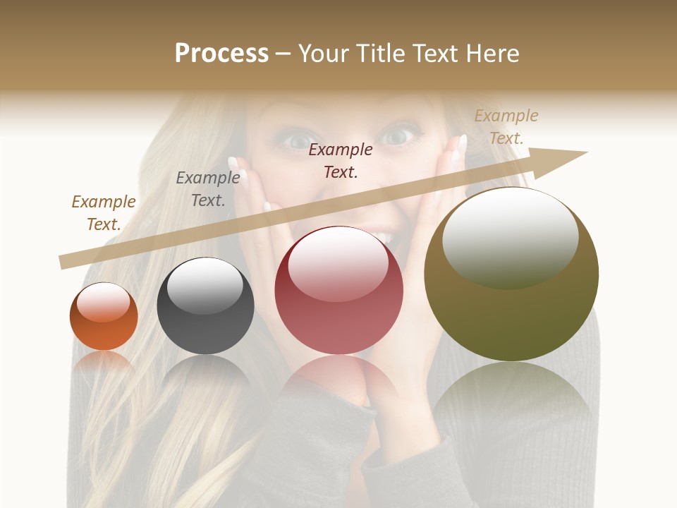 People Corporate Conference PowerPoint Template