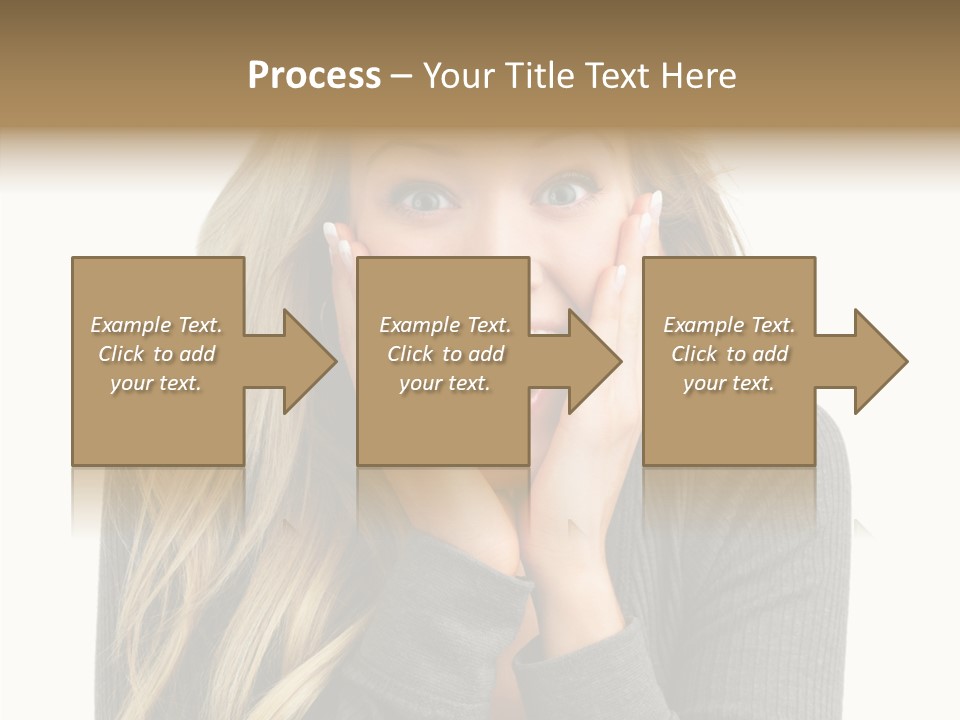 People Corporate Conference PowerPoint Template