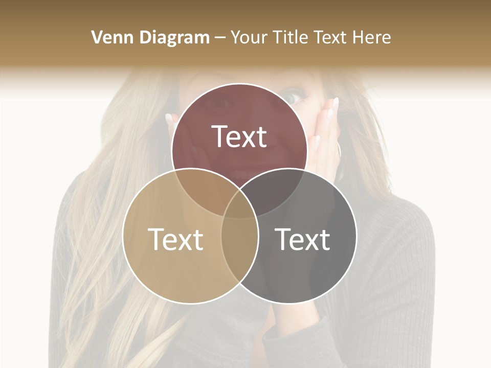 People Corporate Conference PowerPoint Template