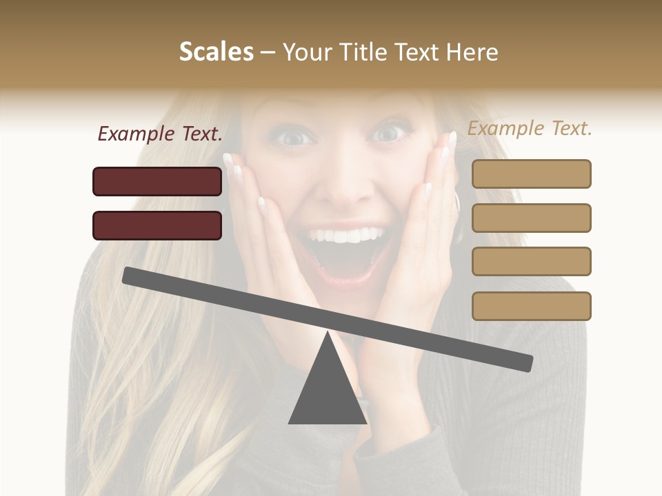 People Corporate Conference PowerPoint Template