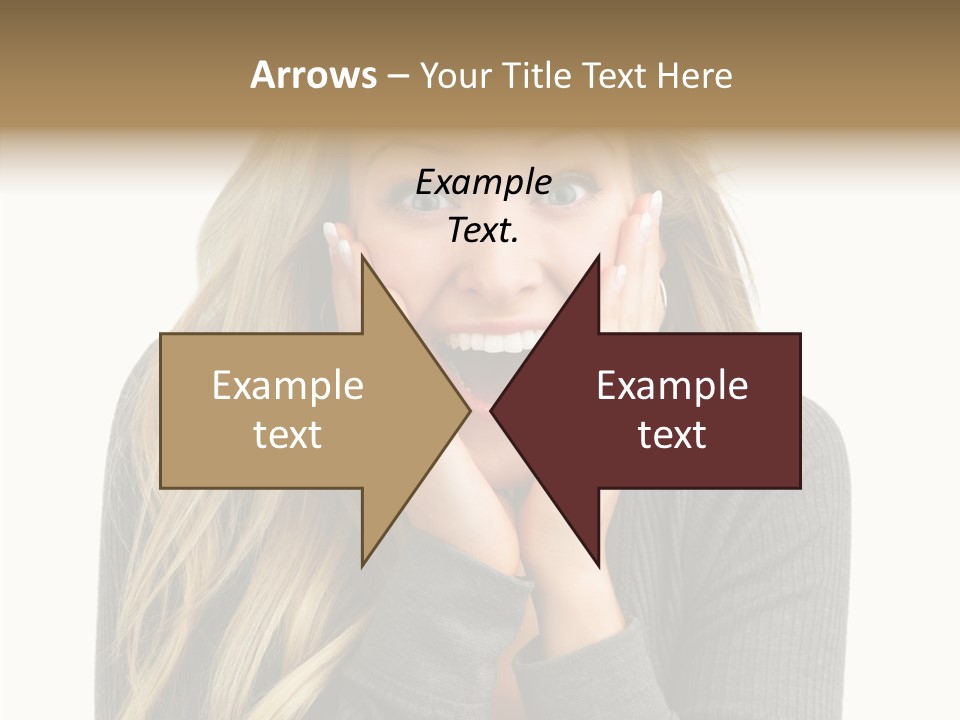 People Corporate Conference PowerPoint Template