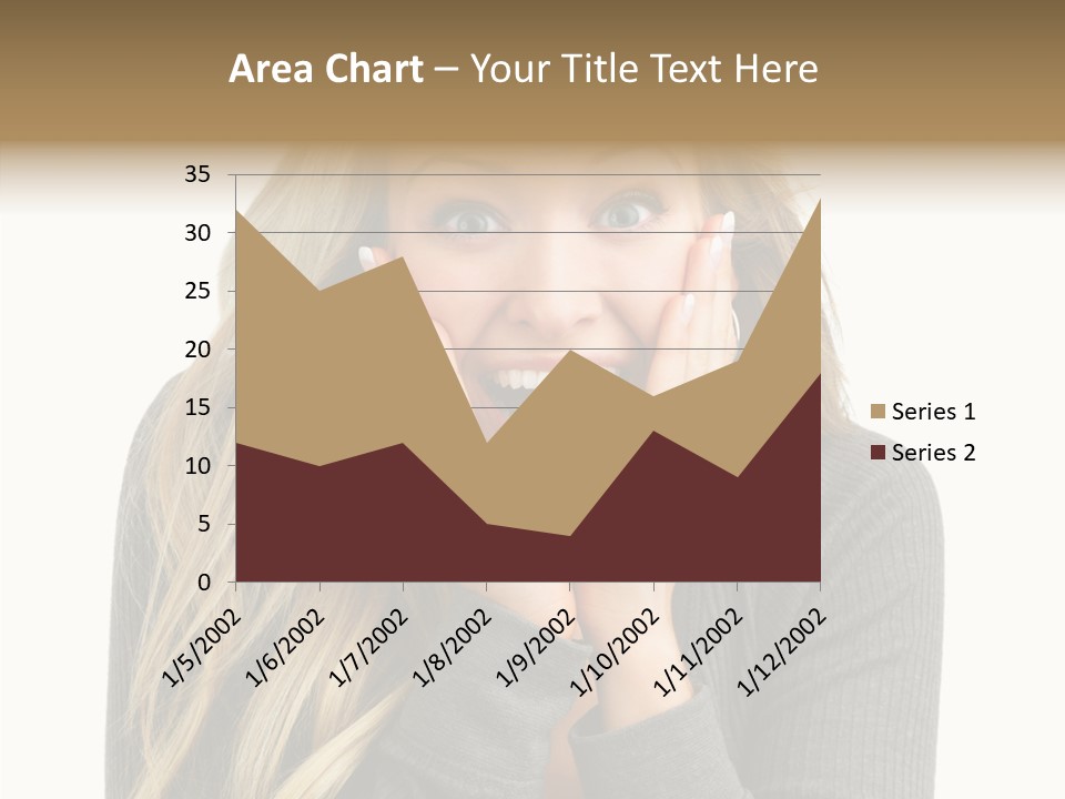 People Corporate Conference PowerPoint Template