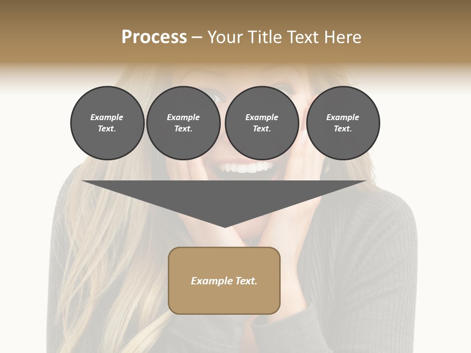 People Corporate Conference PowerPoint Template