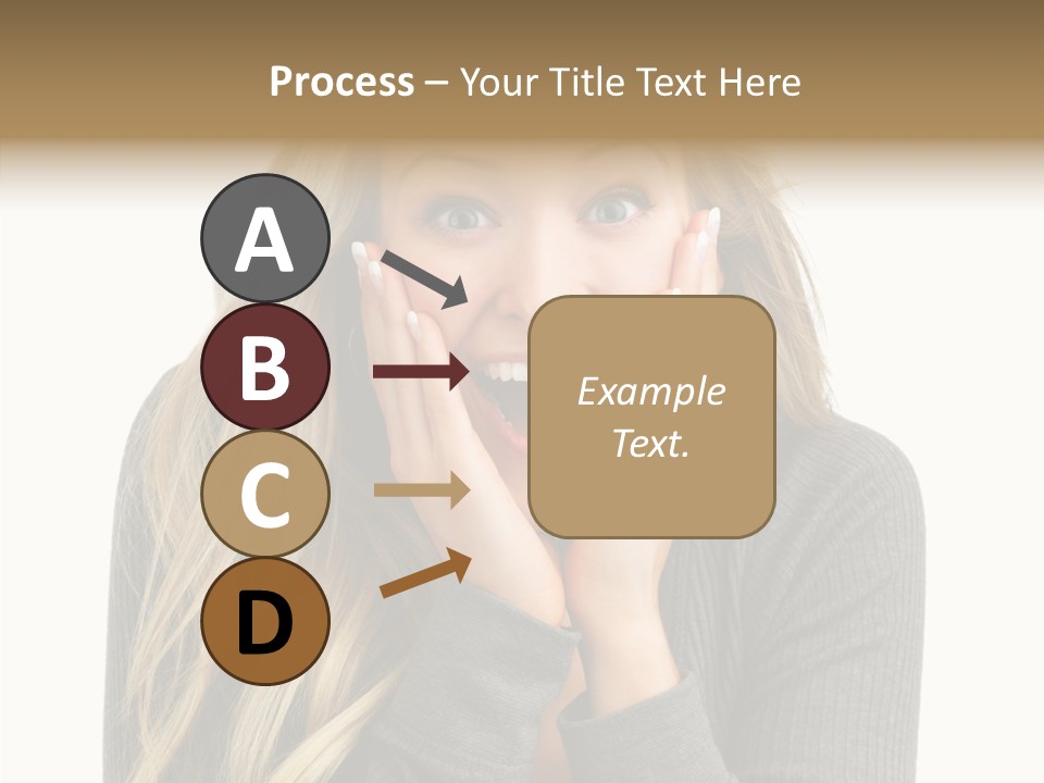 People Corporate Conference PowerPoint Template