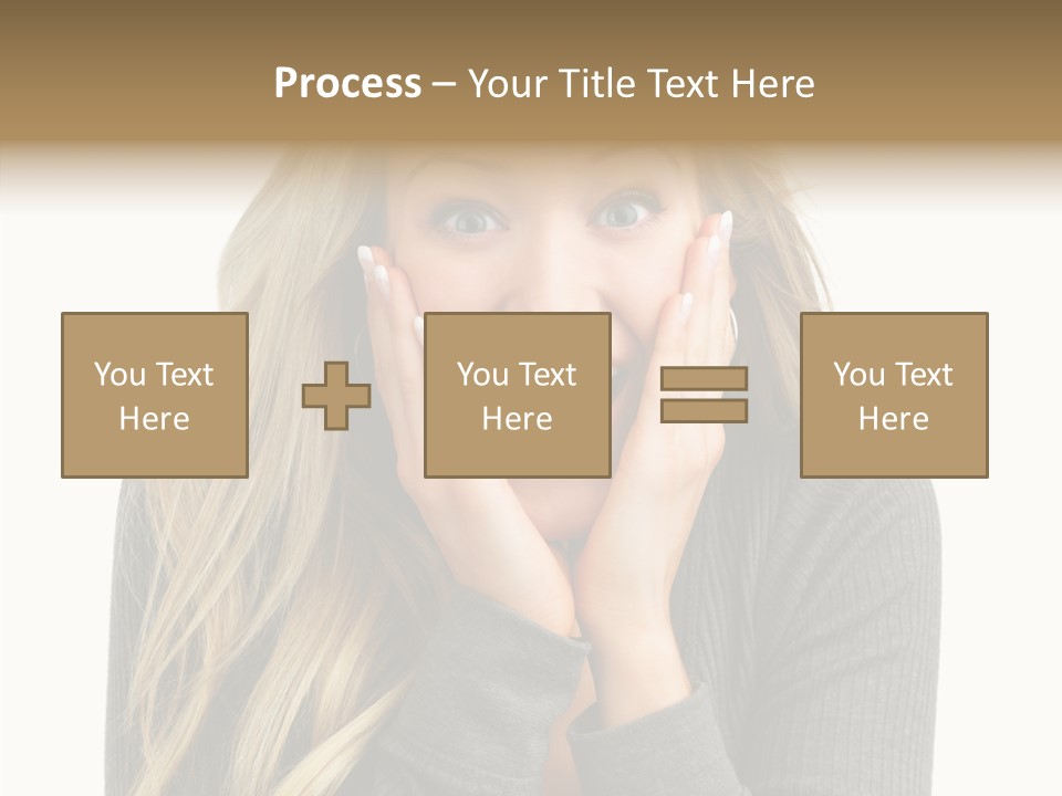 People Corporate Conference PowerPoint Template
