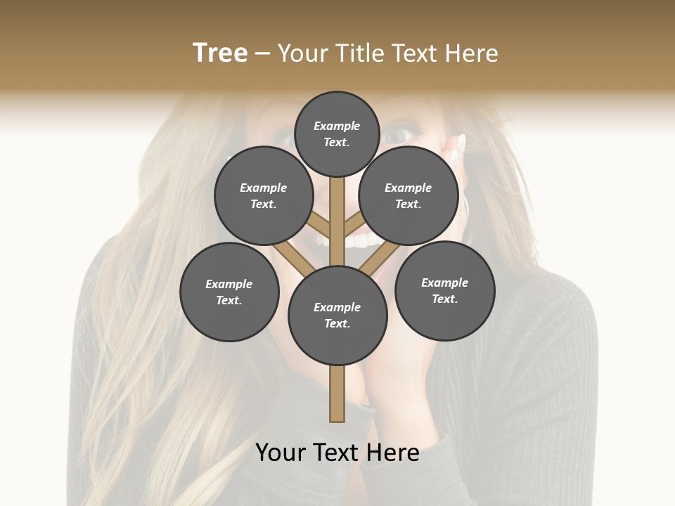 People Corporate Conference PowerPoint Template