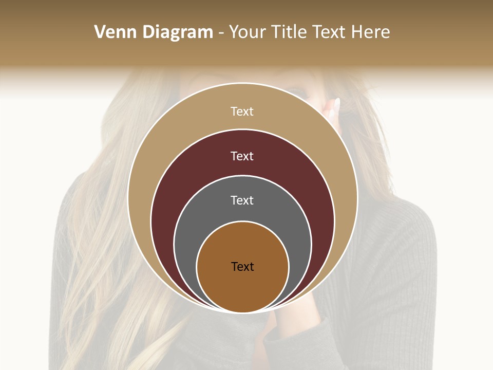 People Corporate Conference PowerPoint Template