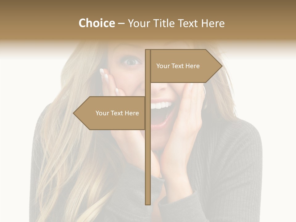 People Corporate Conference PowerPoint Template