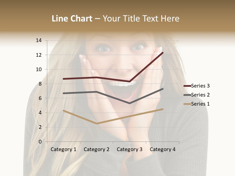 People Corporate Conference PowerPoint Template