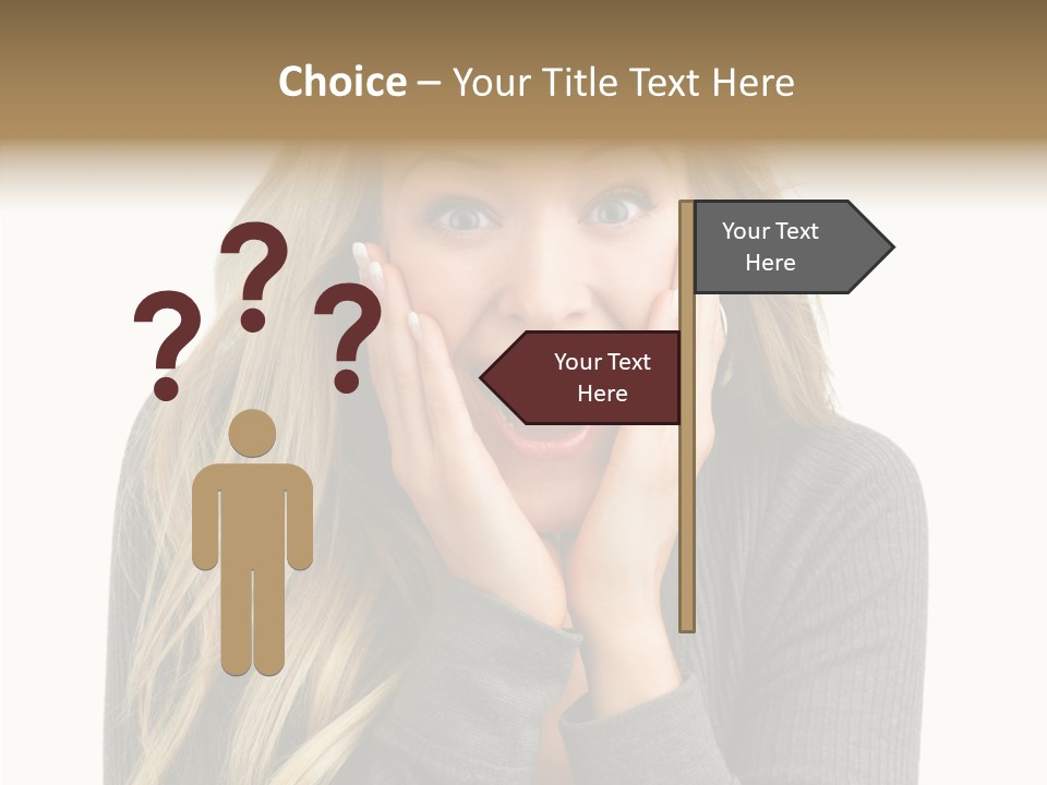 People Corporate Conference PowerPoint Template