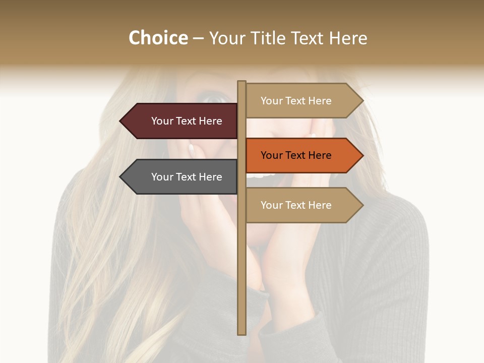 People Corporate Conference PowerPoint Template