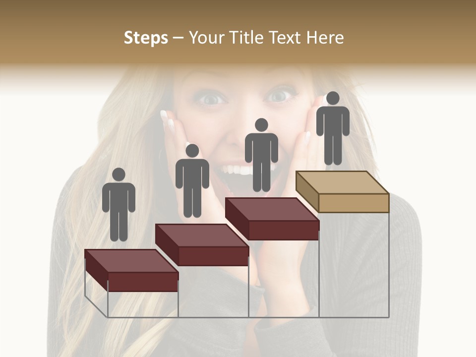 People Corporate Conference PowerPoint Template