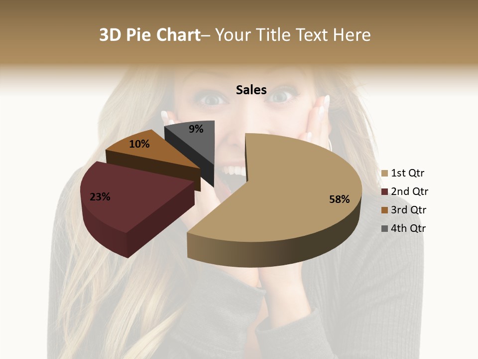 People Corporate Conference PowerPoint Template