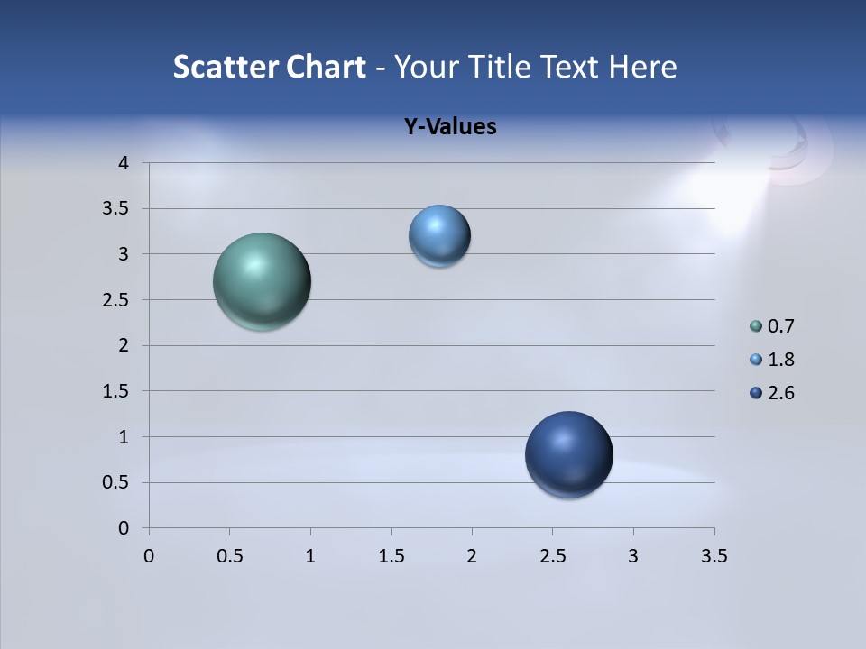 Backdrop Exhibition Design PowerPoint Template