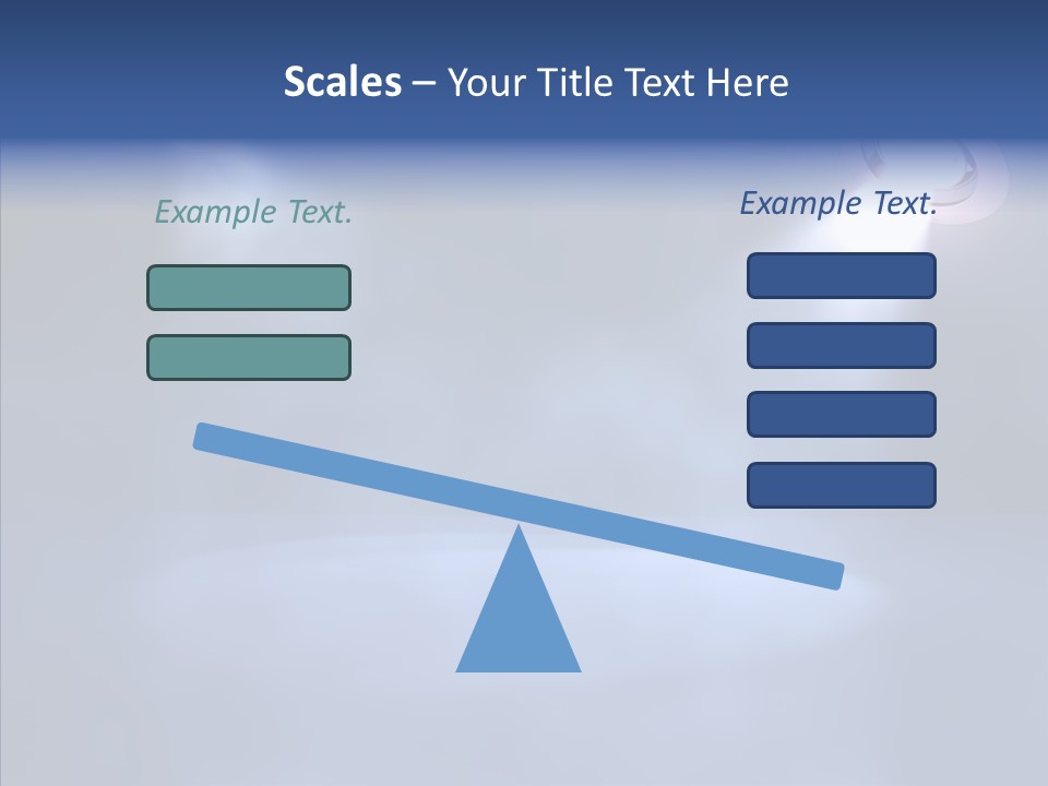 Backdrop Exhibition Design PowerPoint Template
