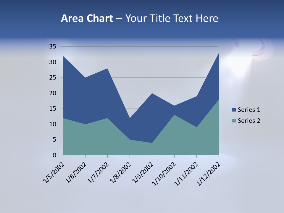 Backdrop Exhibition Design PowerPoint Template