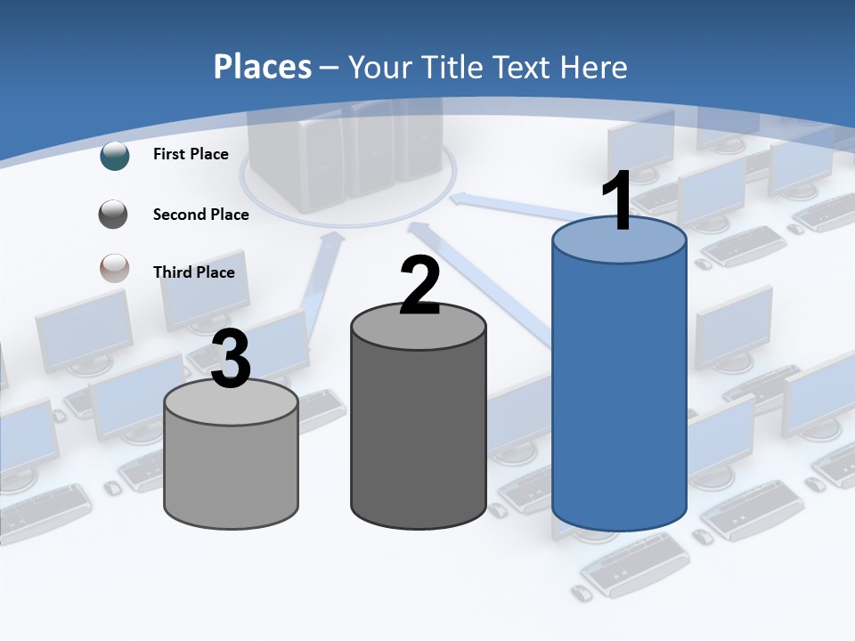 Meeting Room Di Cu Ion PowerPoint Template