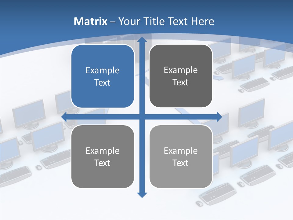 Meeting Room Di Cu Ion PowerPoint Template