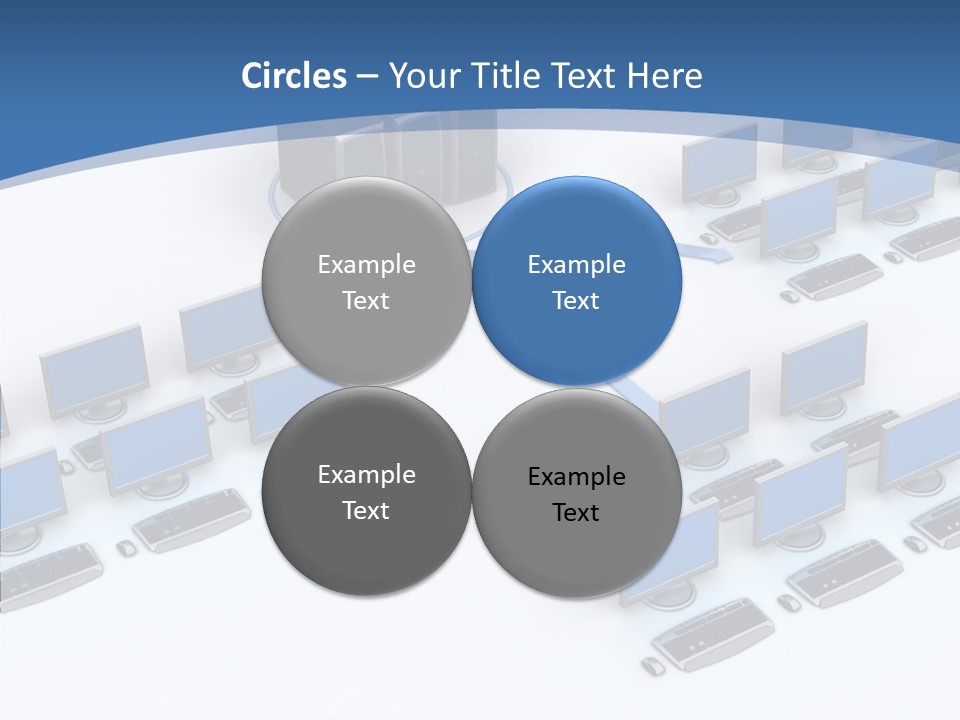 Meeting Room Di Cu Ion PowerPoint Template