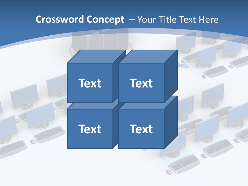 Meeting Room Di Cu Ion PowerPoint Template