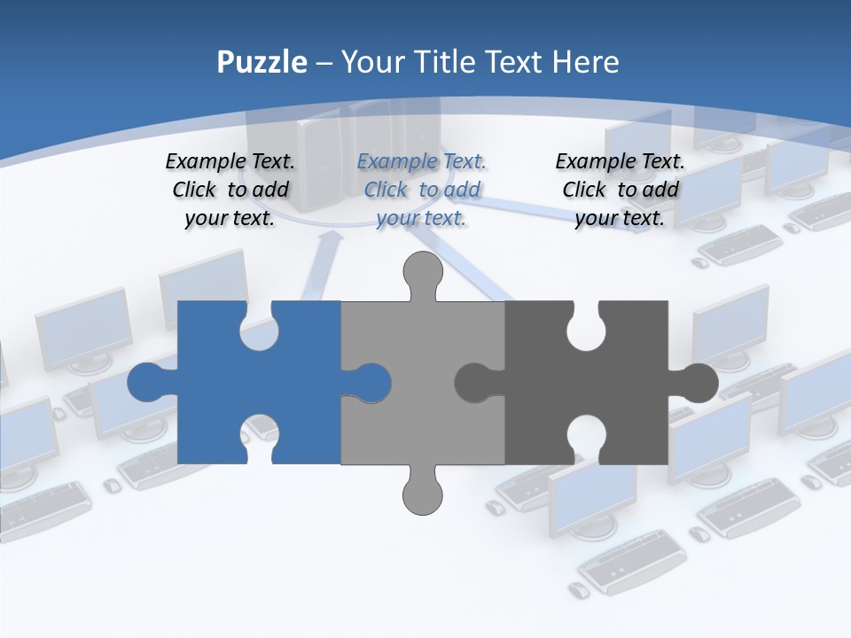 Meeting Room Di Cu Ion PowerPoint Template