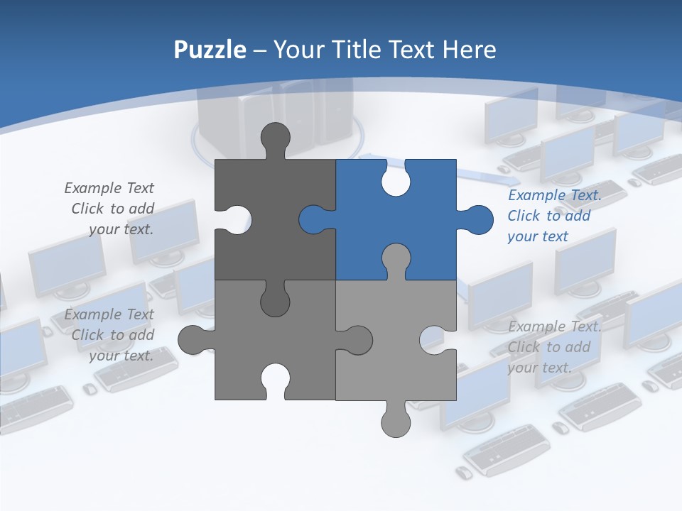 Meeting Room Di Cu Ion PowerPoint Template