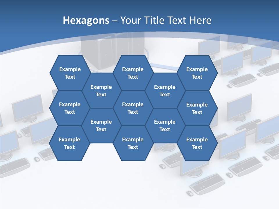 Meeting Room Di Cu Ion PowerPoint Template