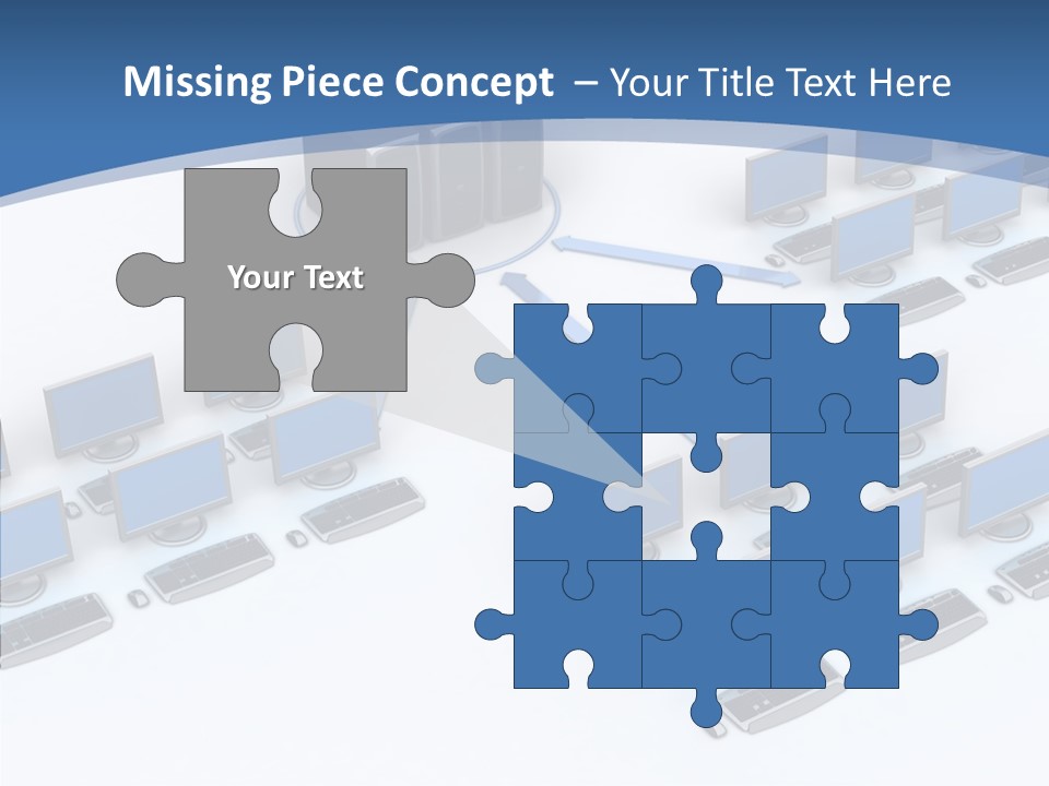 Meeting Room Di Cu Ion PowerPoint Template