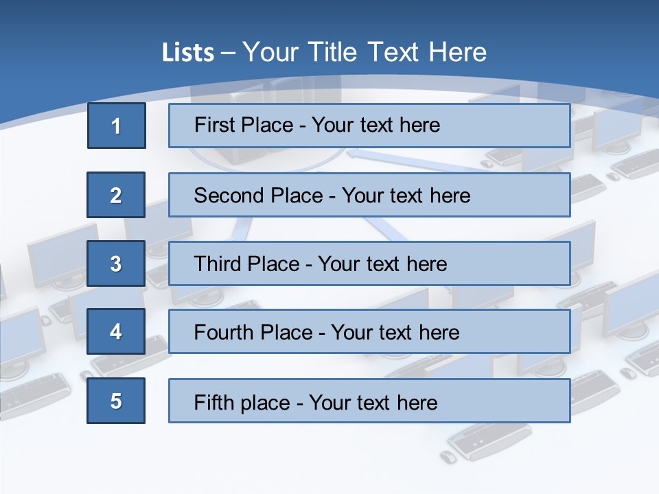 Meeting Room Di Cu Ion PowerPoint Template