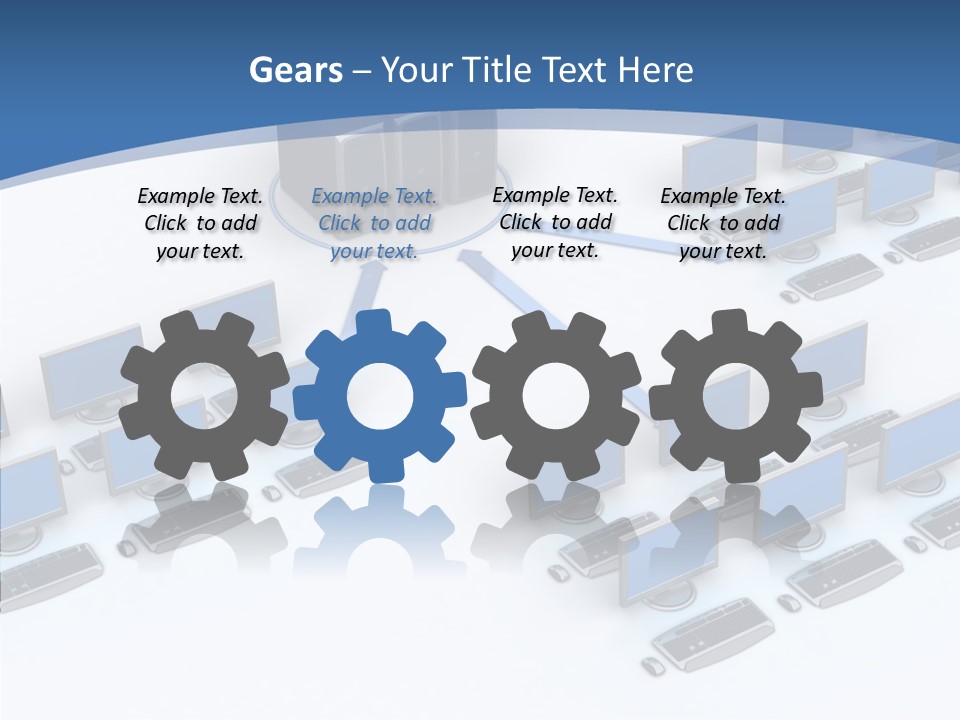 Meeting Room Di Cu Ion PowerPoint Template