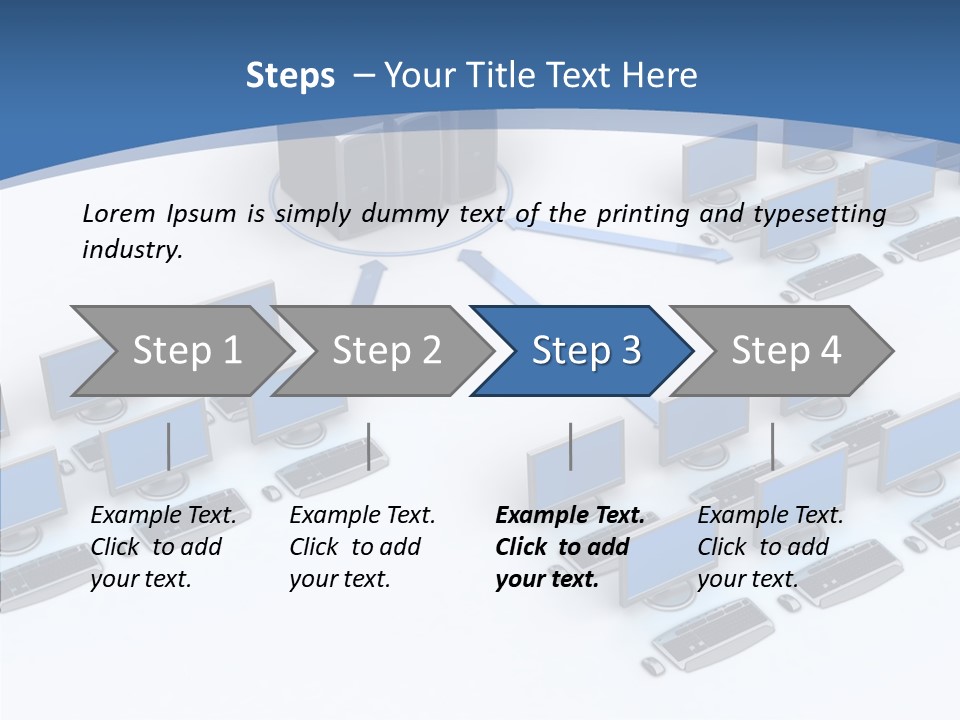 Meeting Room Di Cu Ion PowerPoint Template