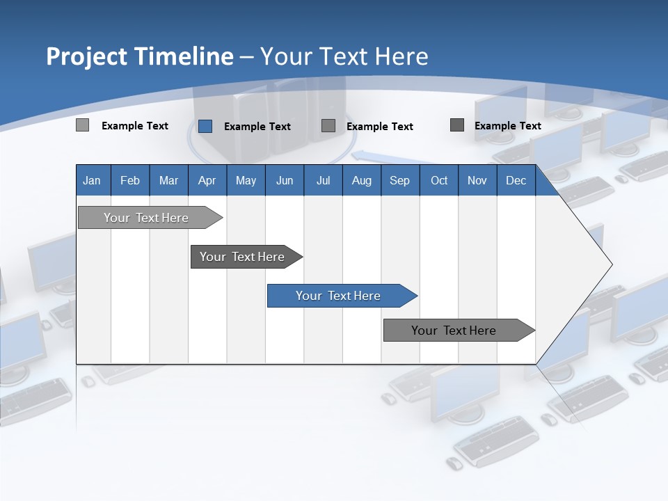 Meeting Room Di Cu Ion PowerPoint Template