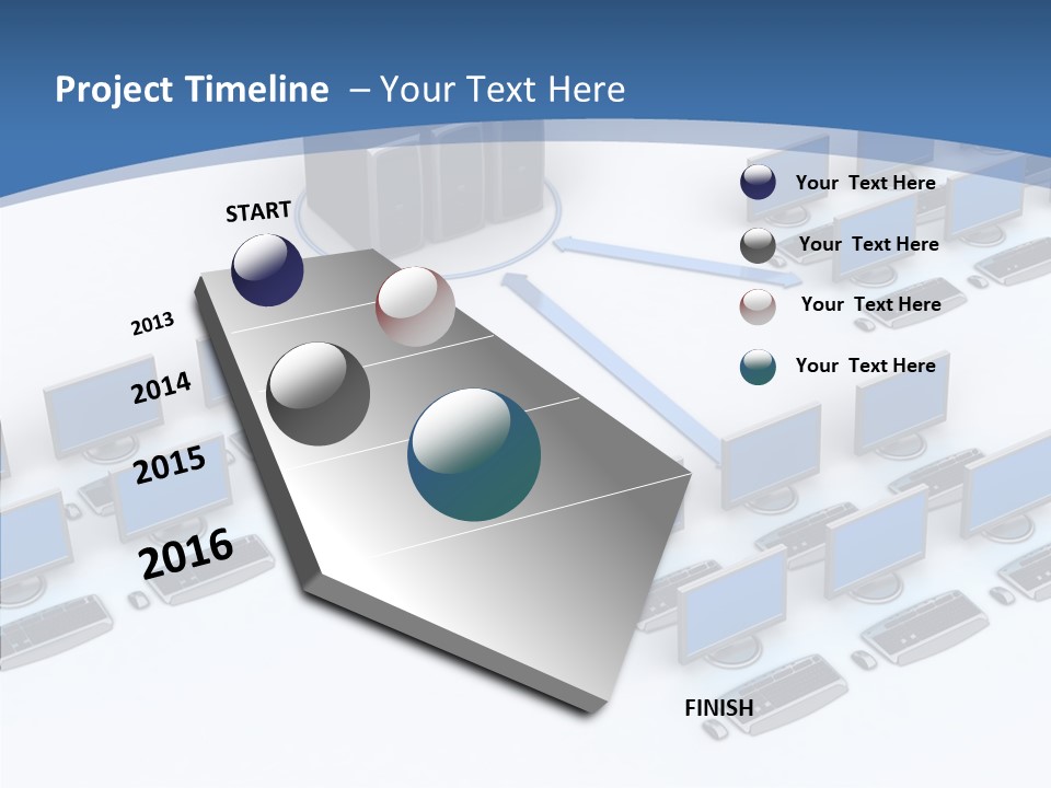 Meeting Room Di Cu Ion PowerPoint Template