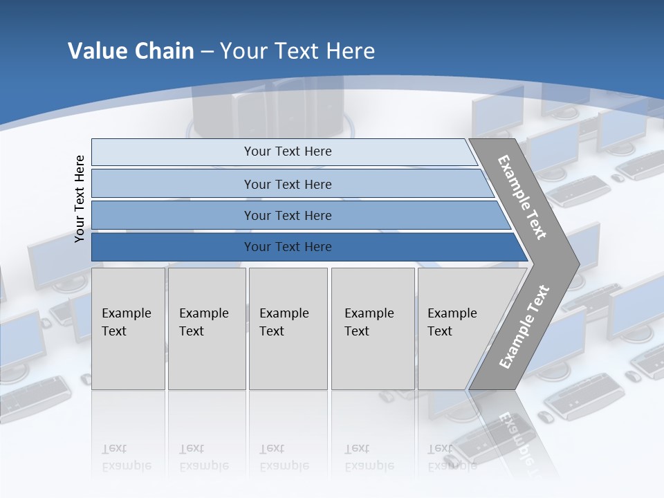 Meeting Room Di Cu Ion PowerPoint Template