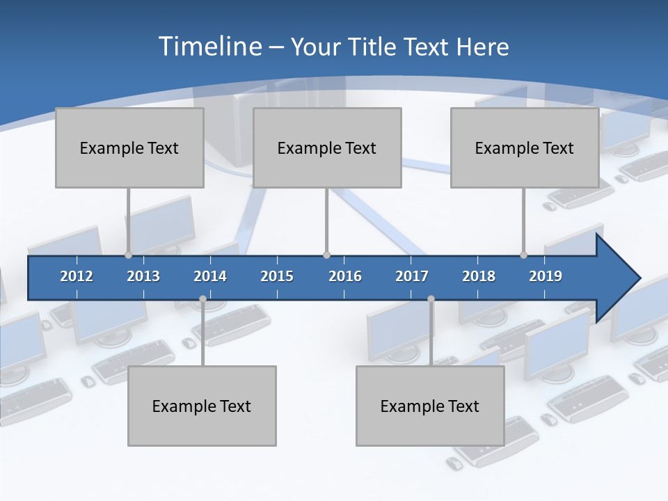 Meeting Room Di Cu Ion PowerPoint Template