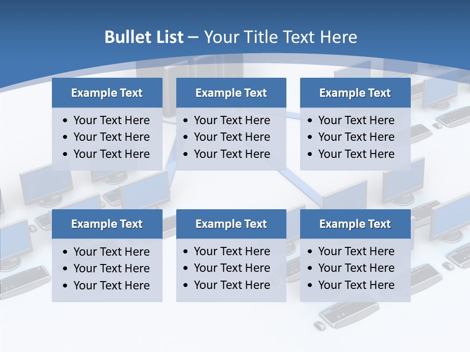 Meeting Room Di Cu Ion PowerPoint Template