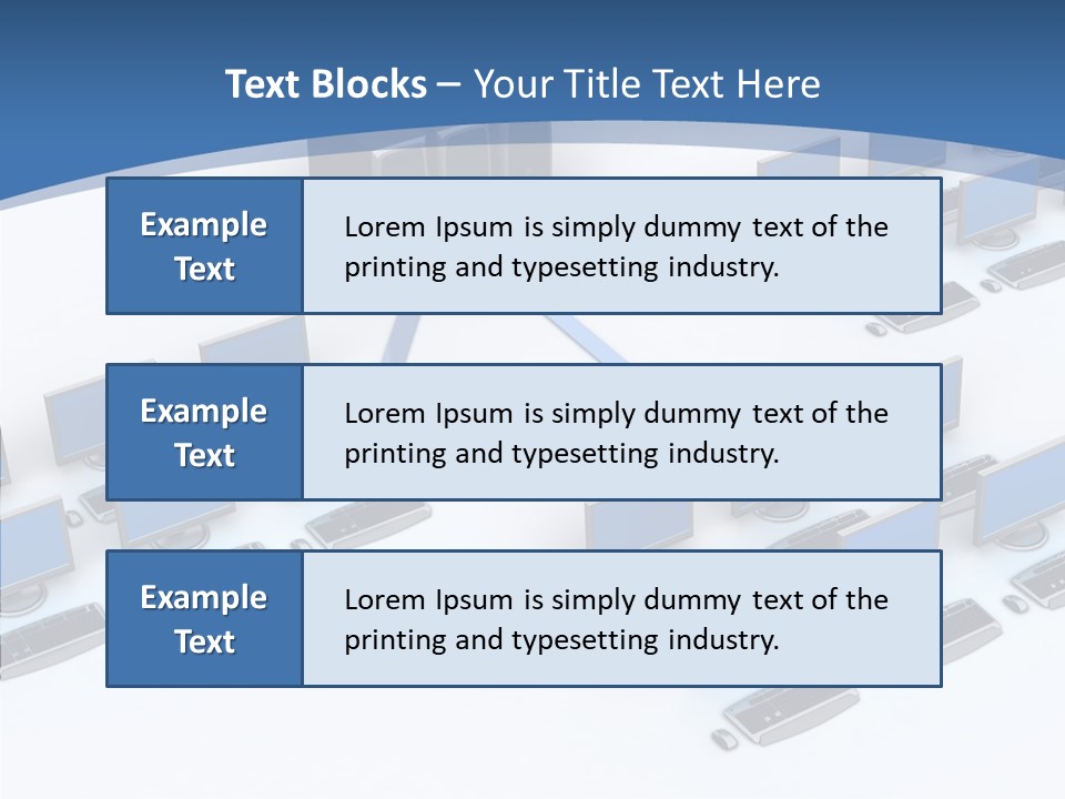 Meeting Room Di Cu Ion PowerPoint Template