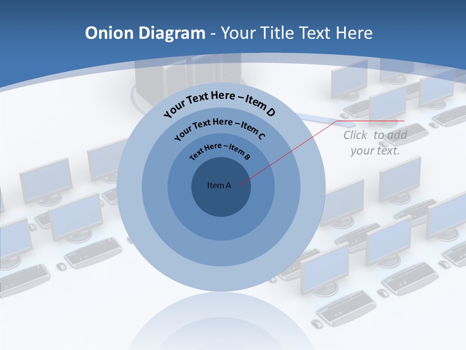 Meeting Room Di Cu Ion PowerPoint Template