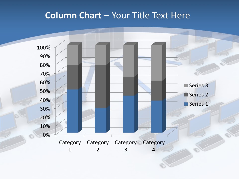 Meeting Room Di Cu Ion PowerPoint Template