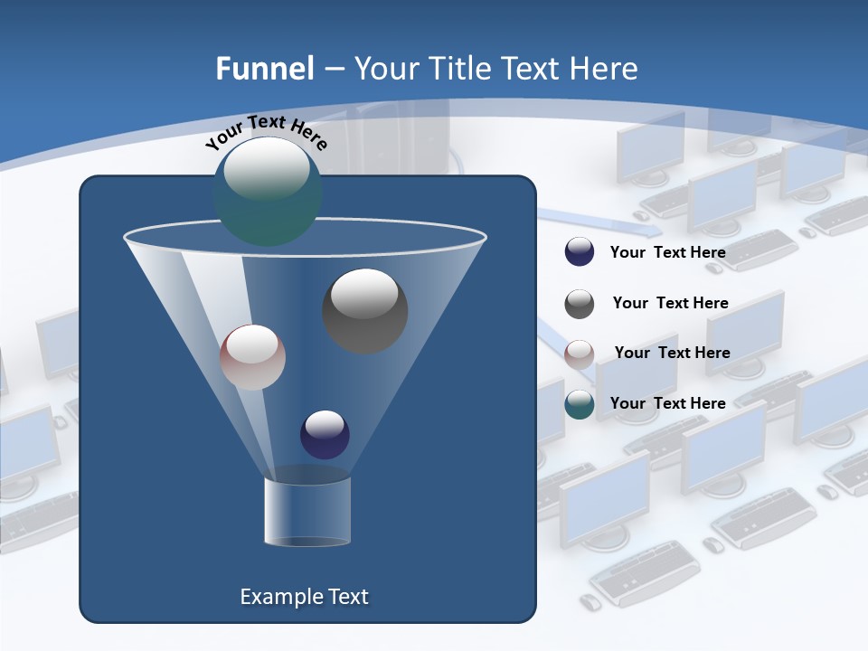 Meeting Room Di Cu Ion PowerPoint Template