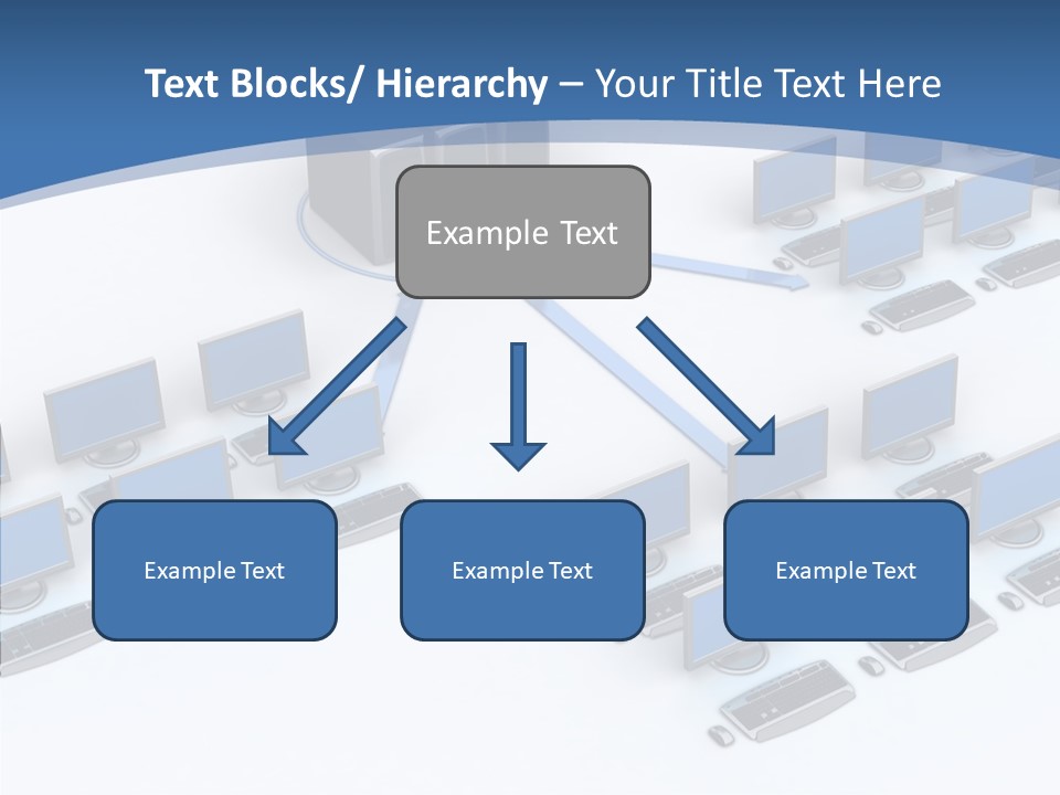 Meeting Room Di Cu Ion PowerPoint Template
