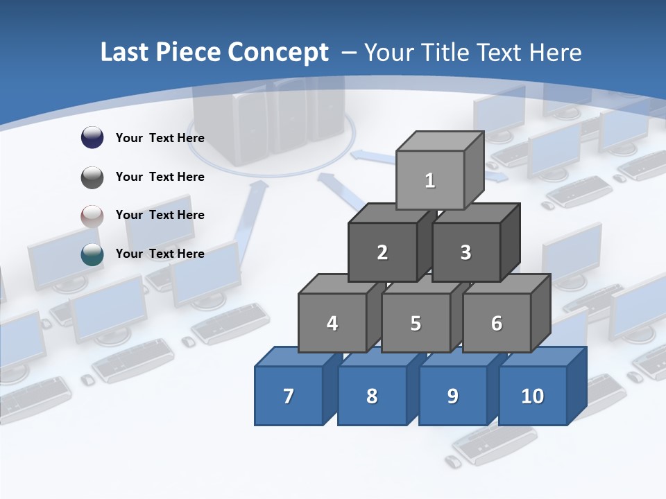 Meeting Room Di Cu Ion PowerPoint Template
